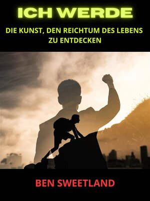ICH WERDE (Übersetzt) - ebook